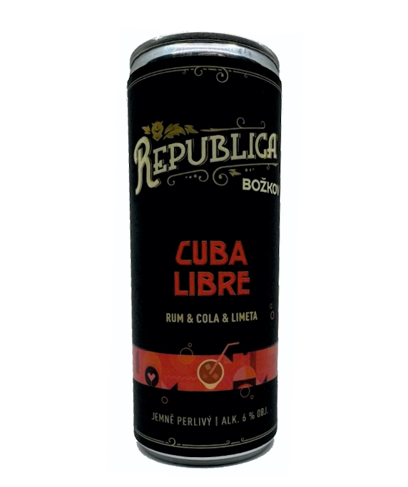 Republica Cuba Libre