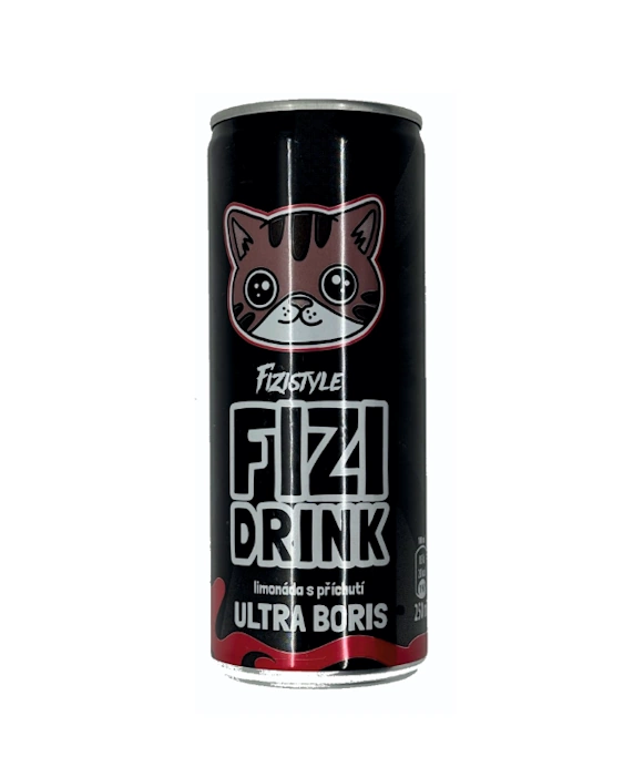 Fizistyle Fizi Drink Ultra Boost
