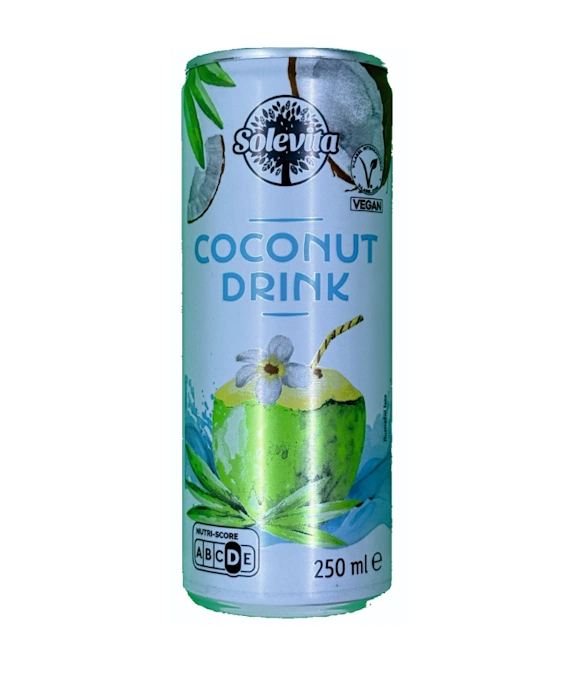 Solevita Coconut Drink