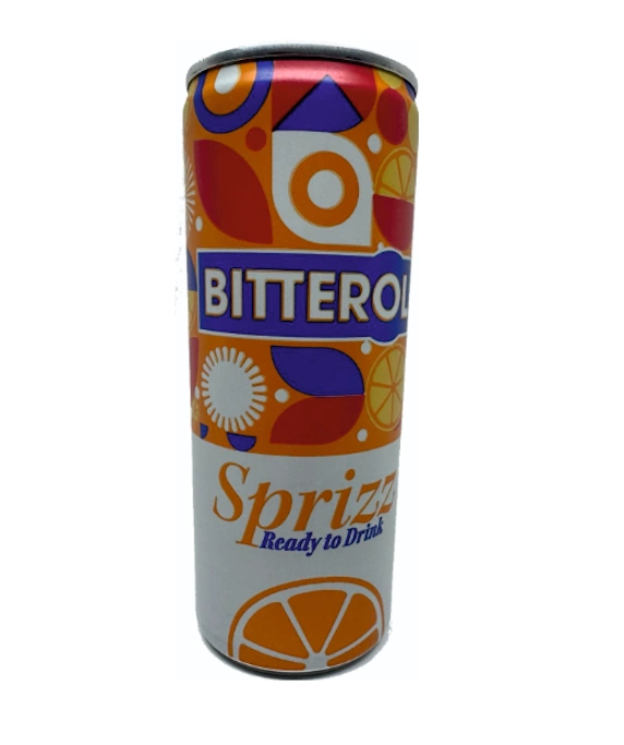 Bitterol Spritz